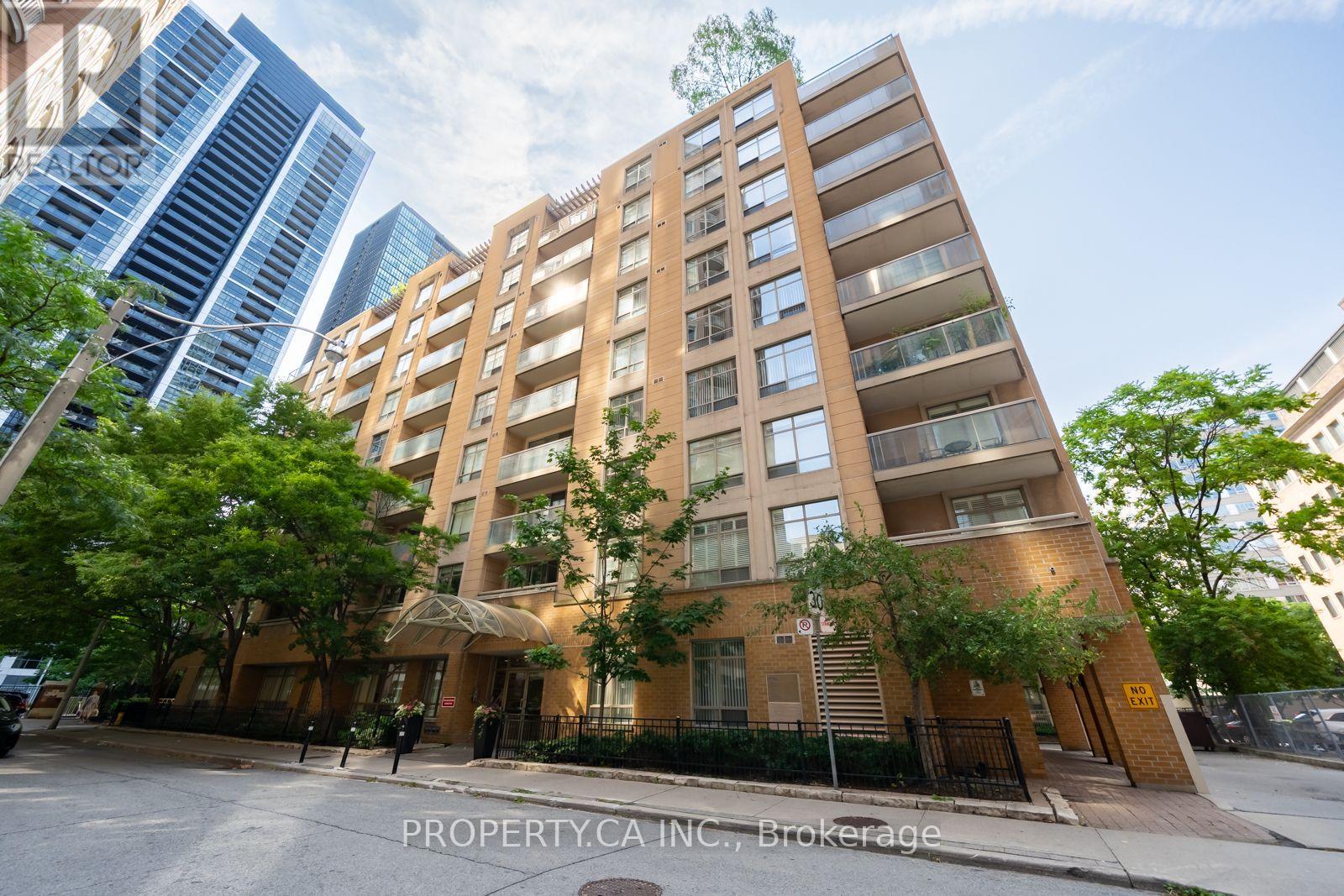 99 Hayden Street N, Toronto, Ontario  M4Y 3B4 - Photo 18 - C13686392