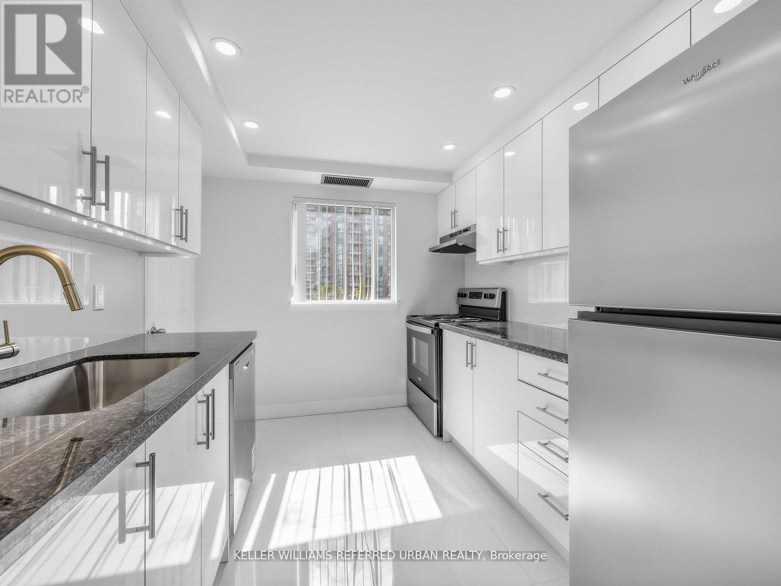 501 - 7 Bishop Avenue, Toronto, Ontario M2M 4J4 - Photo 12 - C13686398