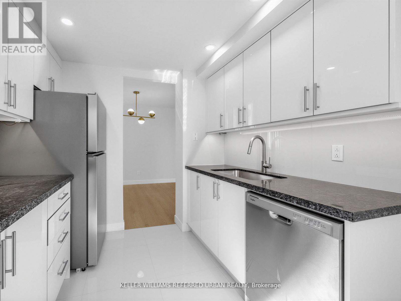501 - 7 Bishop Avenue, Toronto, Ontario M2M 4J4 - Photo 14 - C13686398
