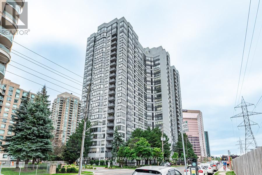 501 - 7 Bishop Avenue, Toronto, Ontario M2M 4J4 - Photo 27 - C13686398