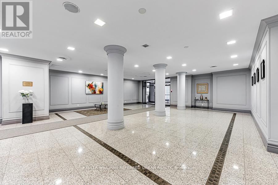 501 - 7 Bishop Avenue, Toronto, Ontario M2M 4J4 - Photo 32 - C13686398
