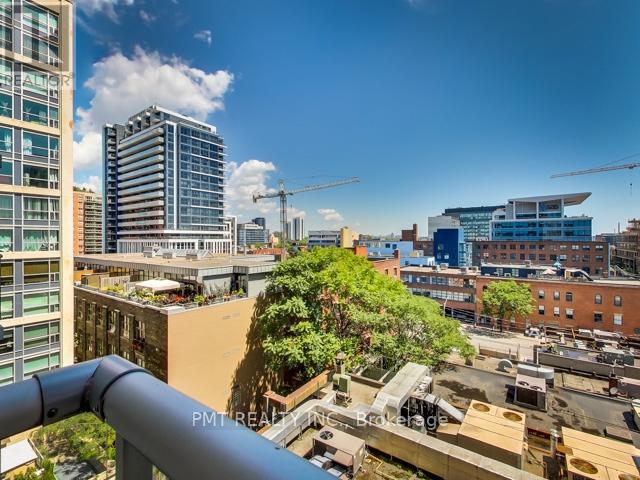 803 - 230 King Street E, Toronto, Ontario  M5A 1K5 - Photo 23 - C13686464
