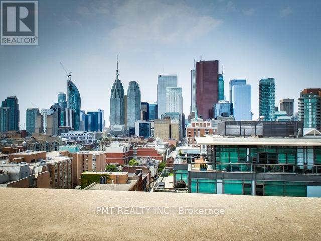 803 - 230 King Street E, Toronto, Ontario  M5A 1K5 - Photo 35 - C13686464