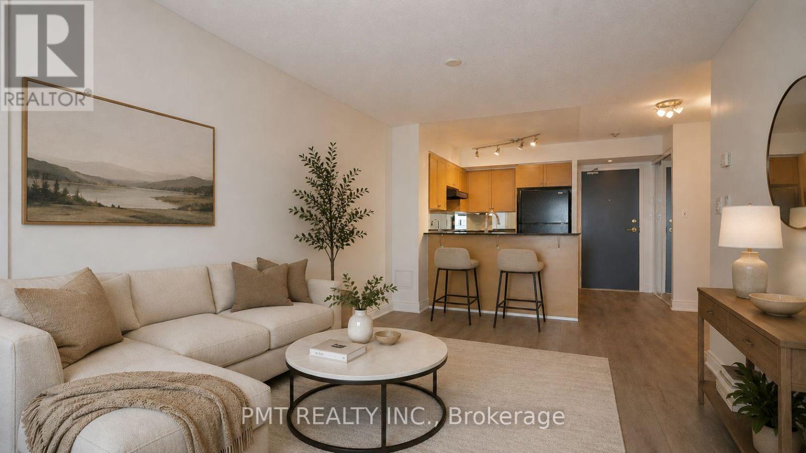 803 - 230 King Street E, Toronto, Ontario  M5A 1K5 - Photo 4 - C13686464
