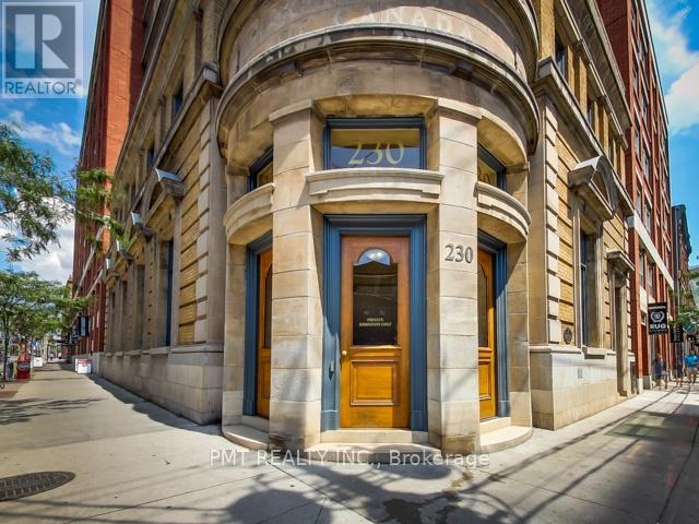 803 - 230 King Street E, Toronto, Ontario  M5A 1K5 - Photo 40 - C13686464