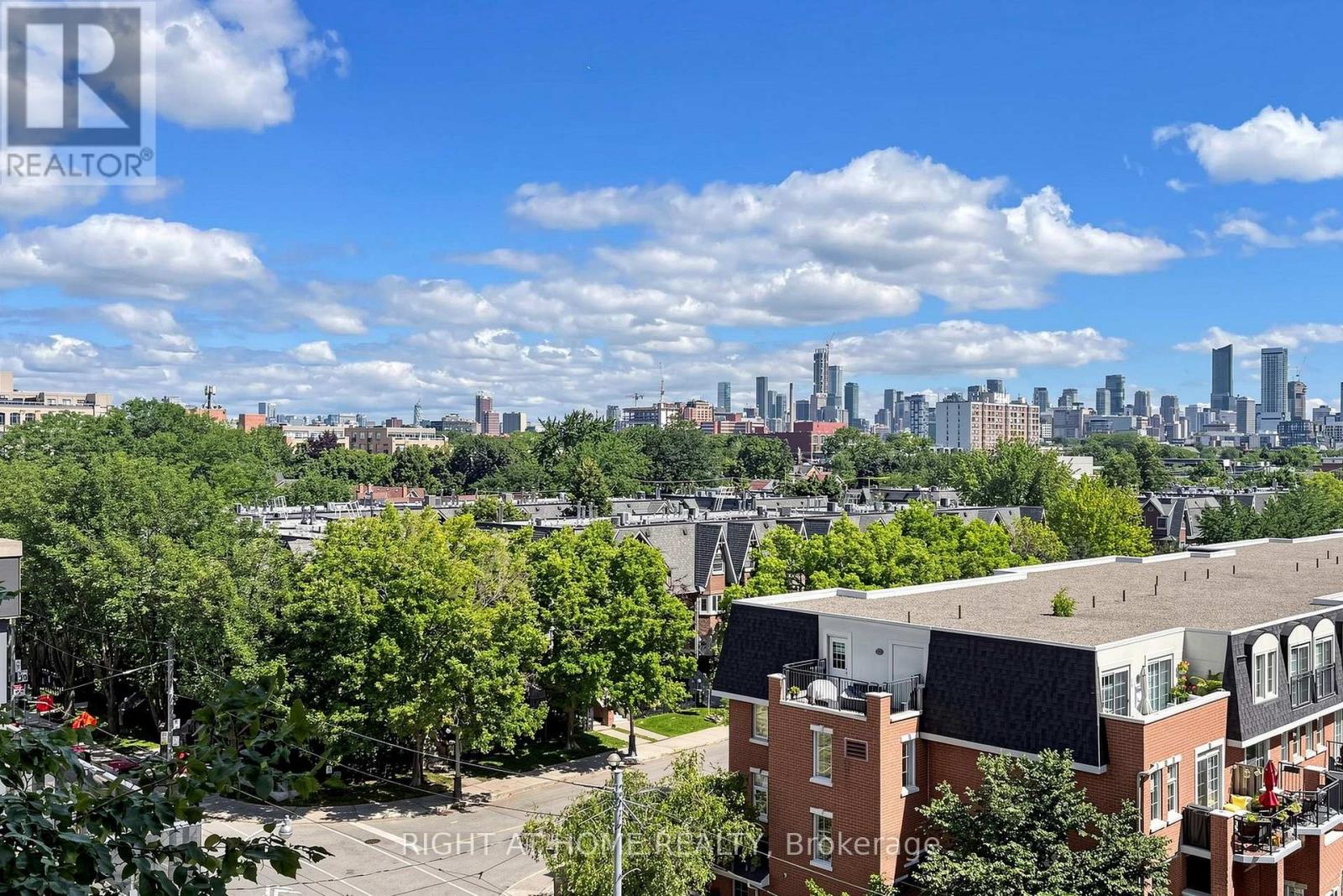 512 - 1030 King Street W, Toronto, Ontario  M6K 3N3 - Photo 22 - C13686474