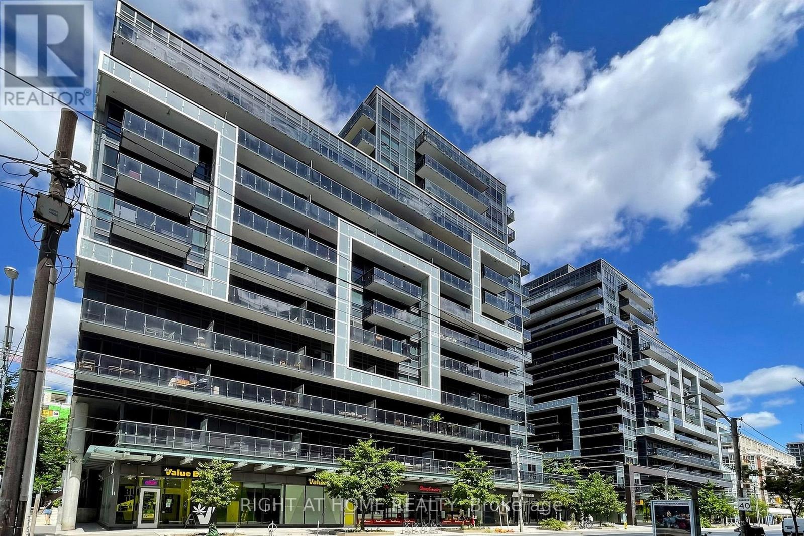512 - 1030 King Street W, Toronto, Ontario  M6K 3N3 - Photo 29 - C13686474