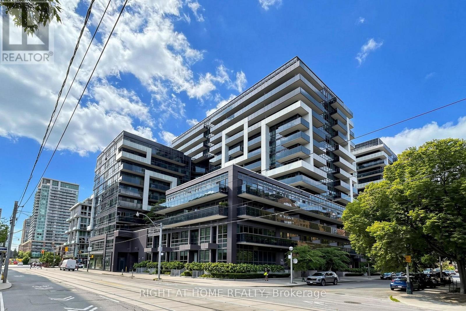 512 - 1030 King Street W, Toronto, Ontario  M6K 3N3 - Photo 30 - C13686474