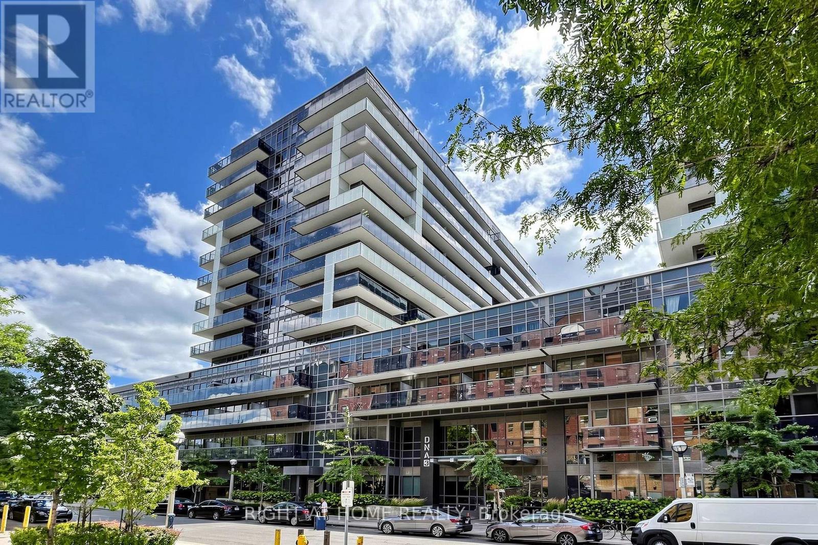 512 - 1030 King Street W, Toronto, Ontario  M6K 3N3 - Photo 31 - C13686474