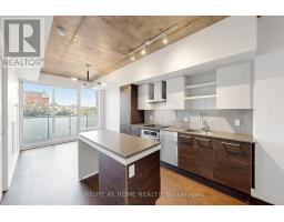 512 - 1030 KING STREET W, Toronto, Ontario