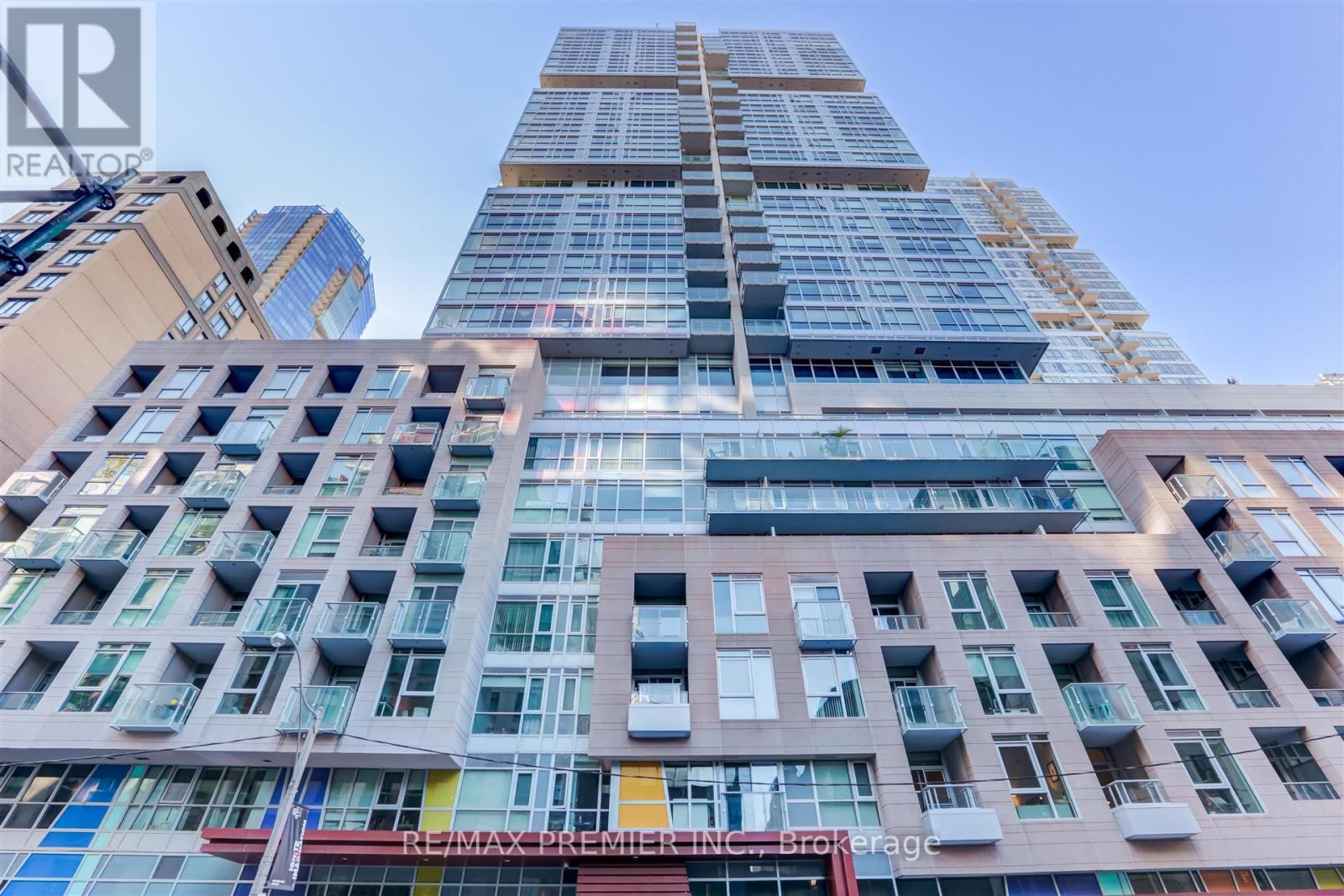 403 - 199 RICHMOND STREET W, Toronto, Ontario