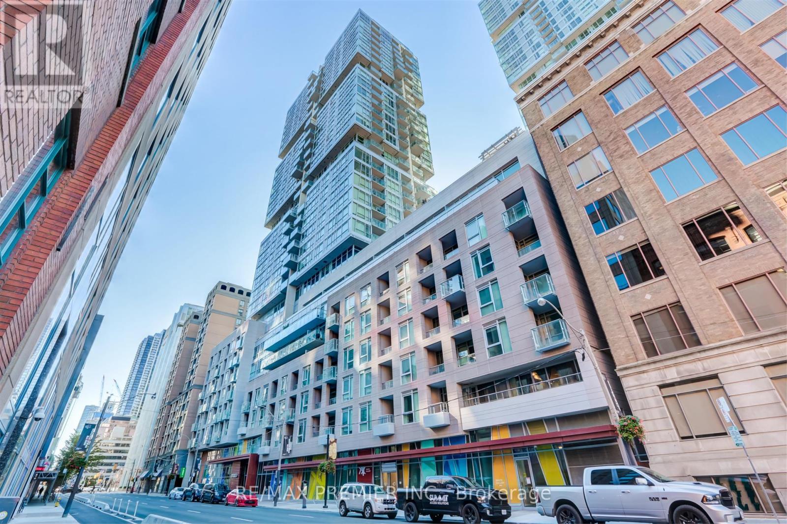403 - 199 Richmond Street W, Toronto, Ontario M5V 0H4 - Photo 2 - C13686514