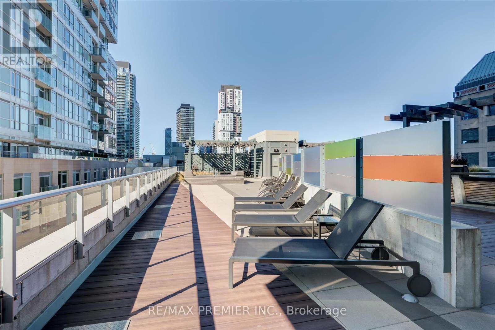 403 - 199 Richmond Street W, Toronto, Ontario M5V 0H4 - Photo 23 - C13686514