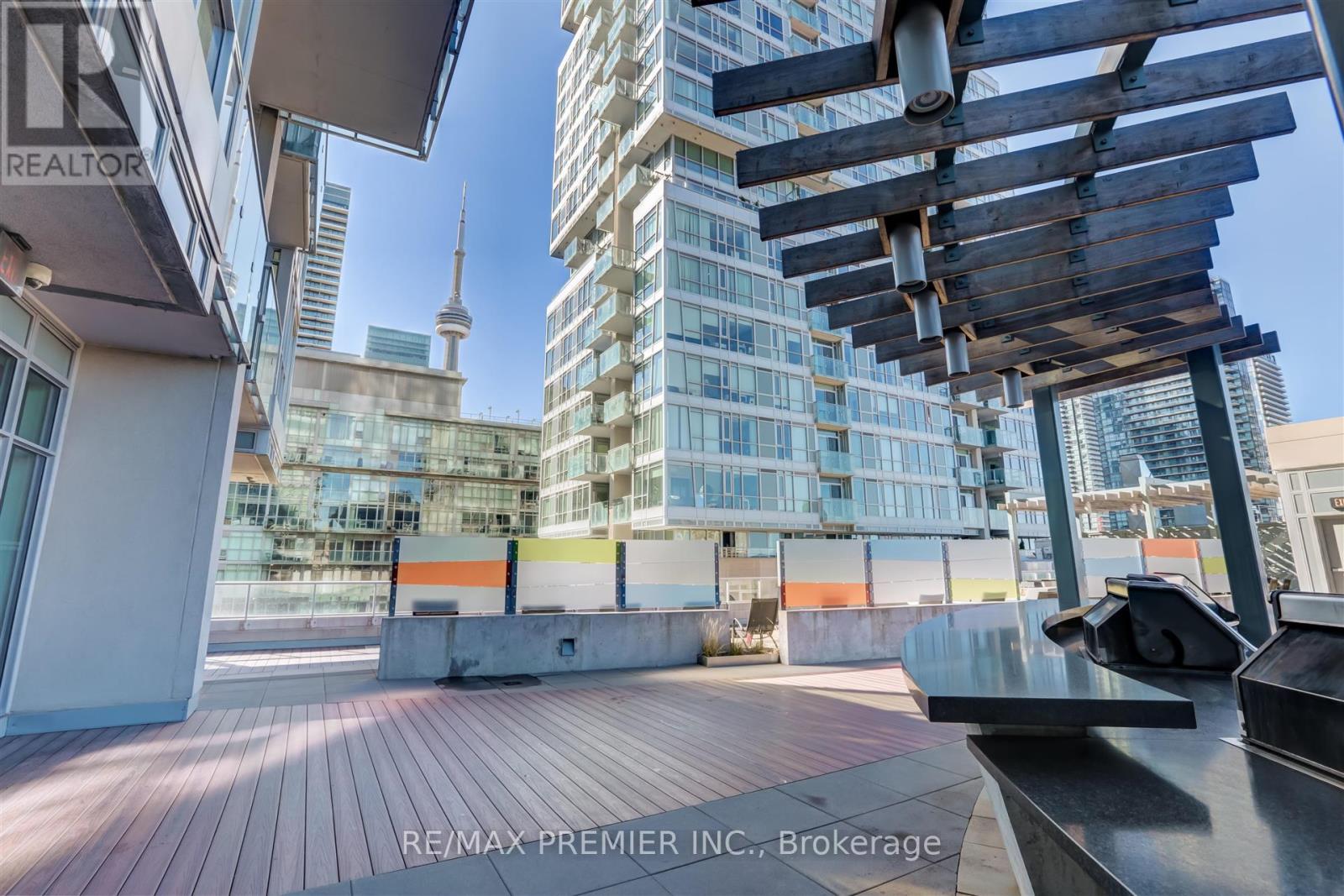 403 - 199 Richmond Street W, Toronto, Ontario M5V 0H4 - Photo 24 - C13686514