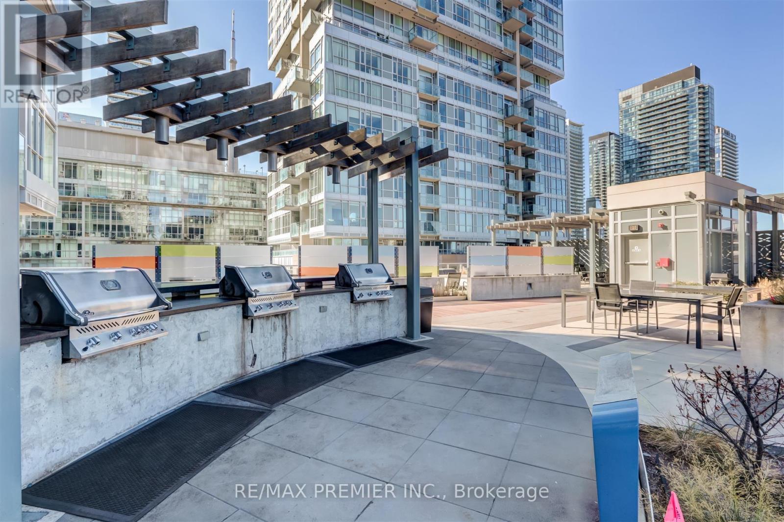 403 - 199 Richmond Street W, Toronto, Ontario M5V 0H4 - Photo 25 - C13686514