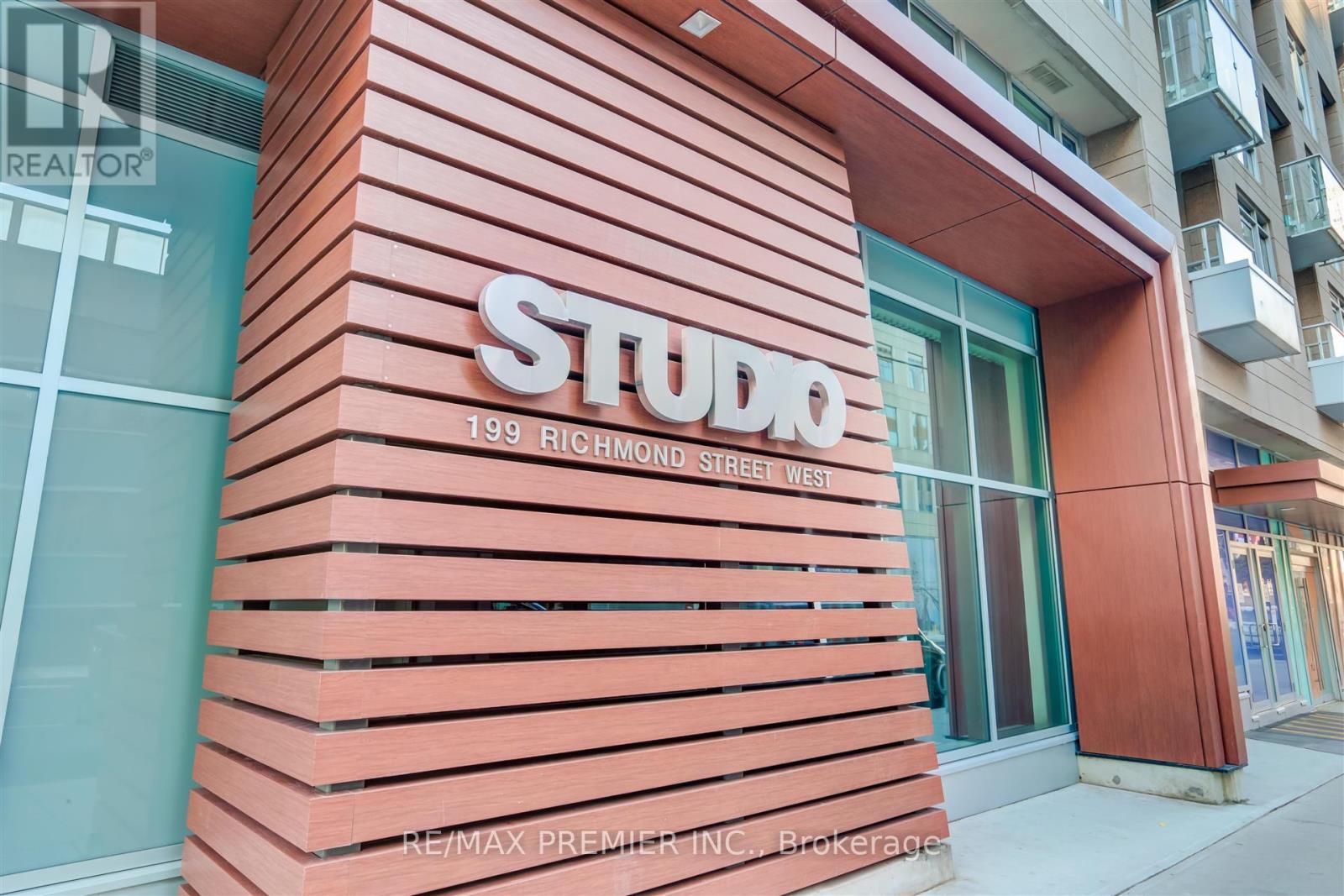 403 - 199 Richmond Street W, Toronto, Ontario M5V 0H4 - Photo 3 - C13686514
