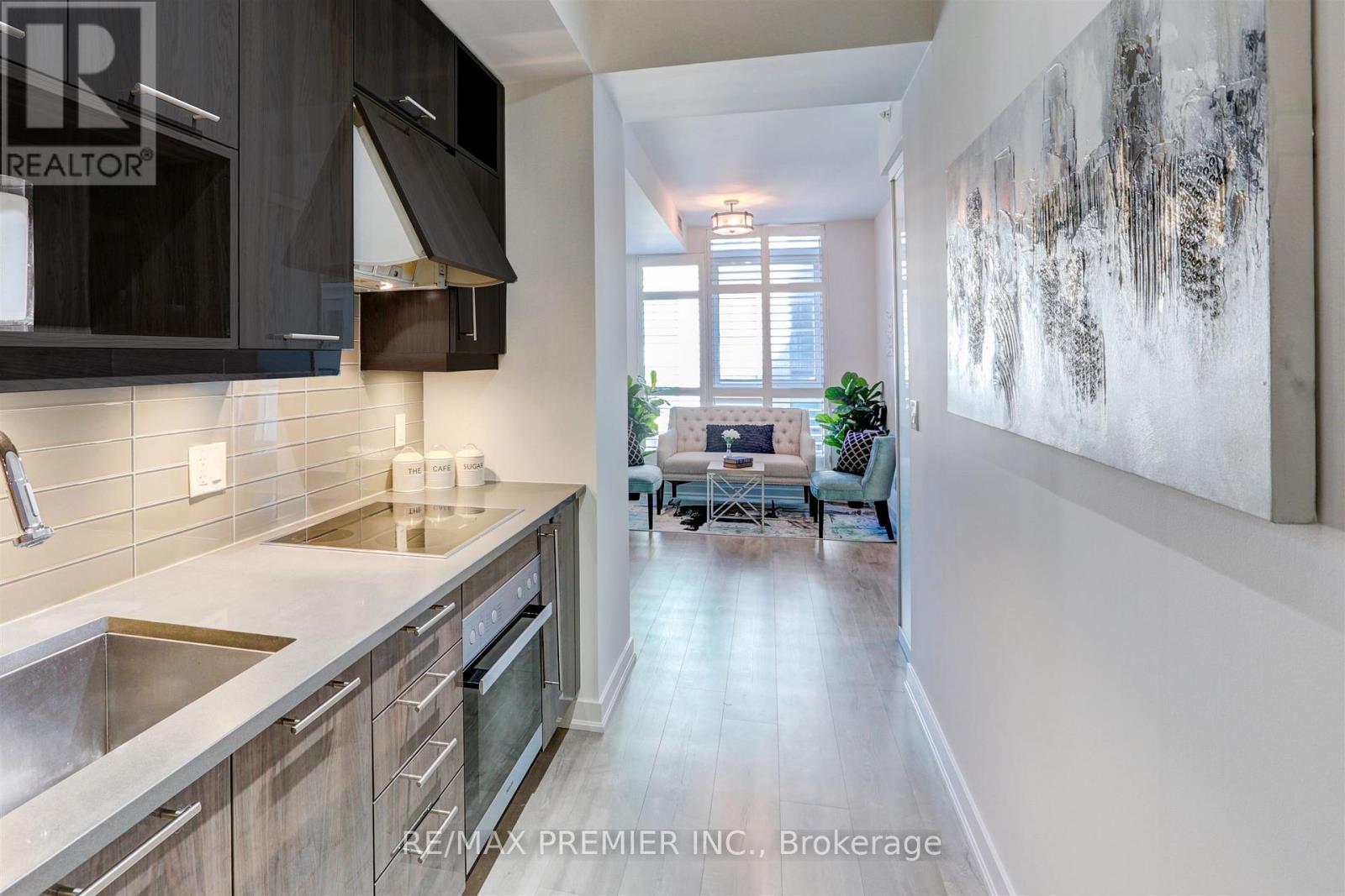 403 - 199 Richmond Street W, Toronto, Ontario M5V 0H4 - Photo 6 - C13686514