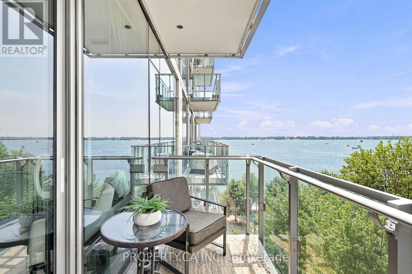 625 - 39 QUEENS QUAY E, Toronto, Ontario