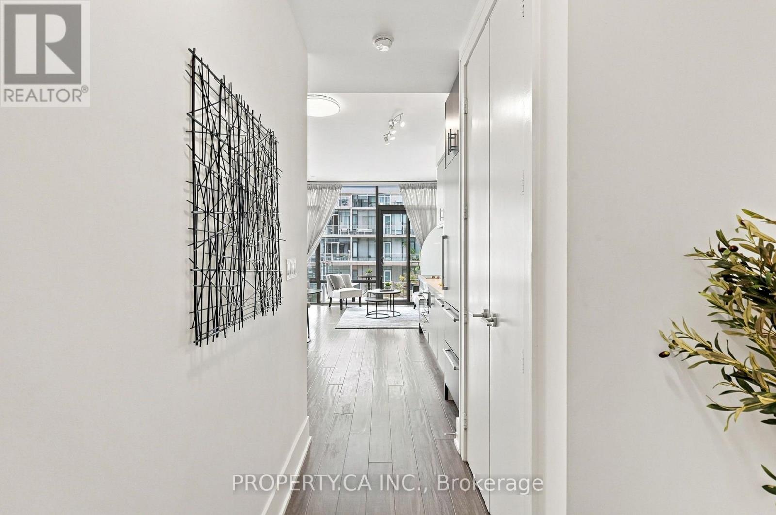 625 - 39 Queens Quay E, Toronto, Ontario  M5E 0A5 - Photo 10 - C13686524