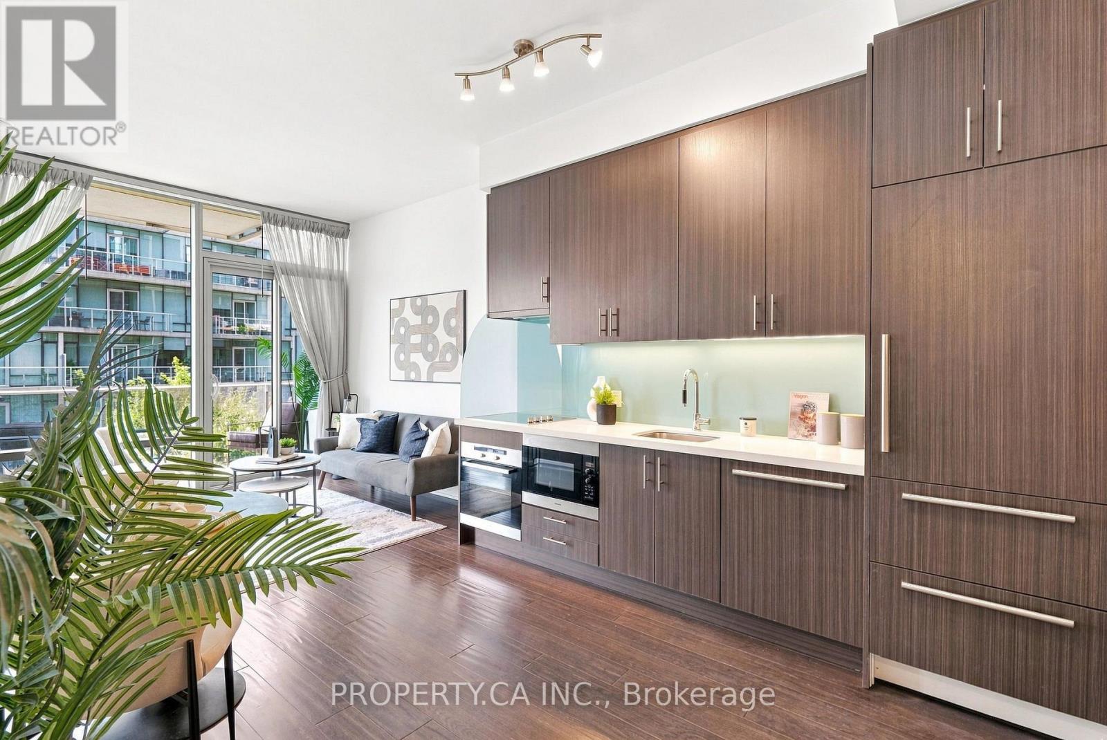 625 - 39 Queens Quay E, Toronto, Ontario  M5E 0A5 - Photo 13 - C13686524
