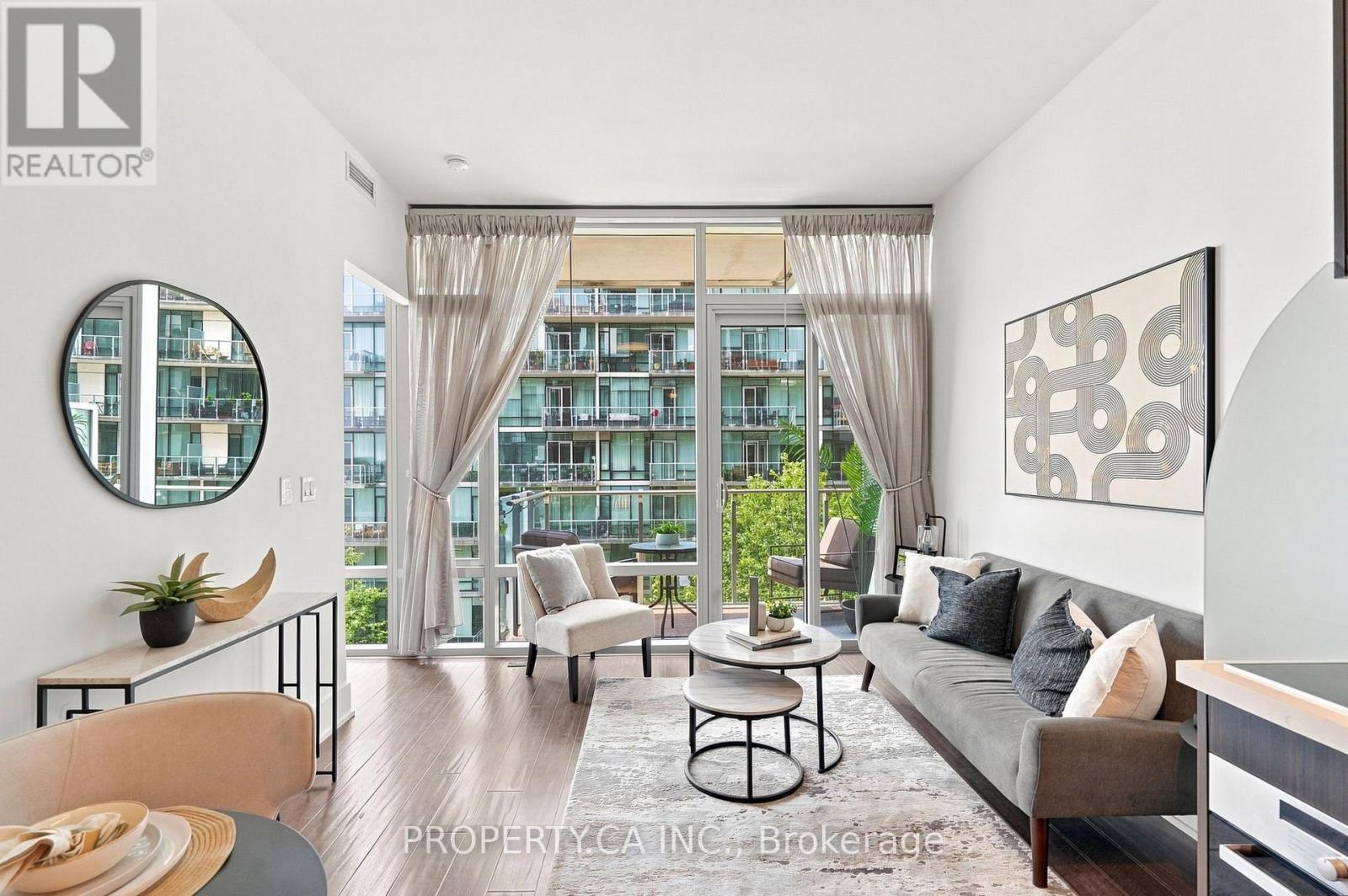 625 - 39 Queens Quay E, Toronto, Ontario  M5E 0A5 - Photo 17 - C13686524