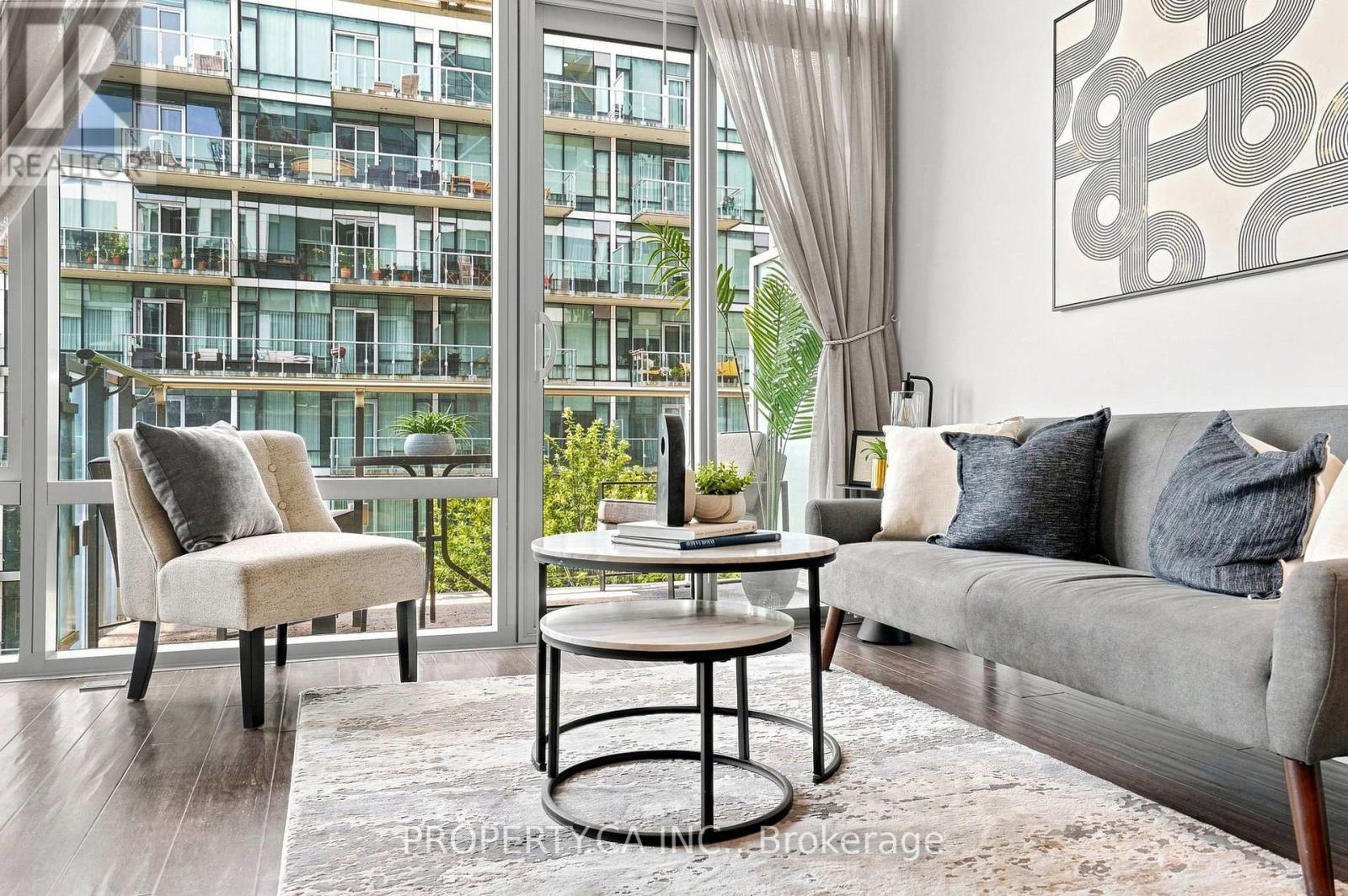 625 - 39 Queens Quay E, Toronto, Ontario  M5E 0A5 - Photo 18 - C13686524