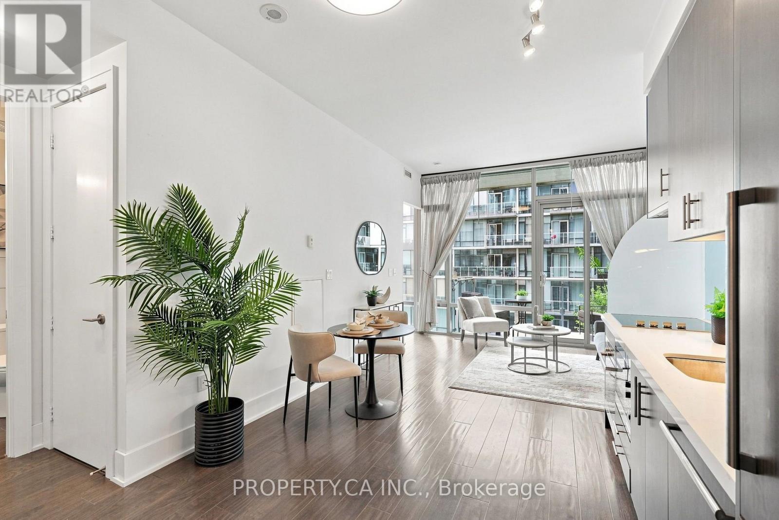 625 - 39 Queens Quay E, Toronto, Ontario  M5E 0A5 - Photo 19 - C13686524