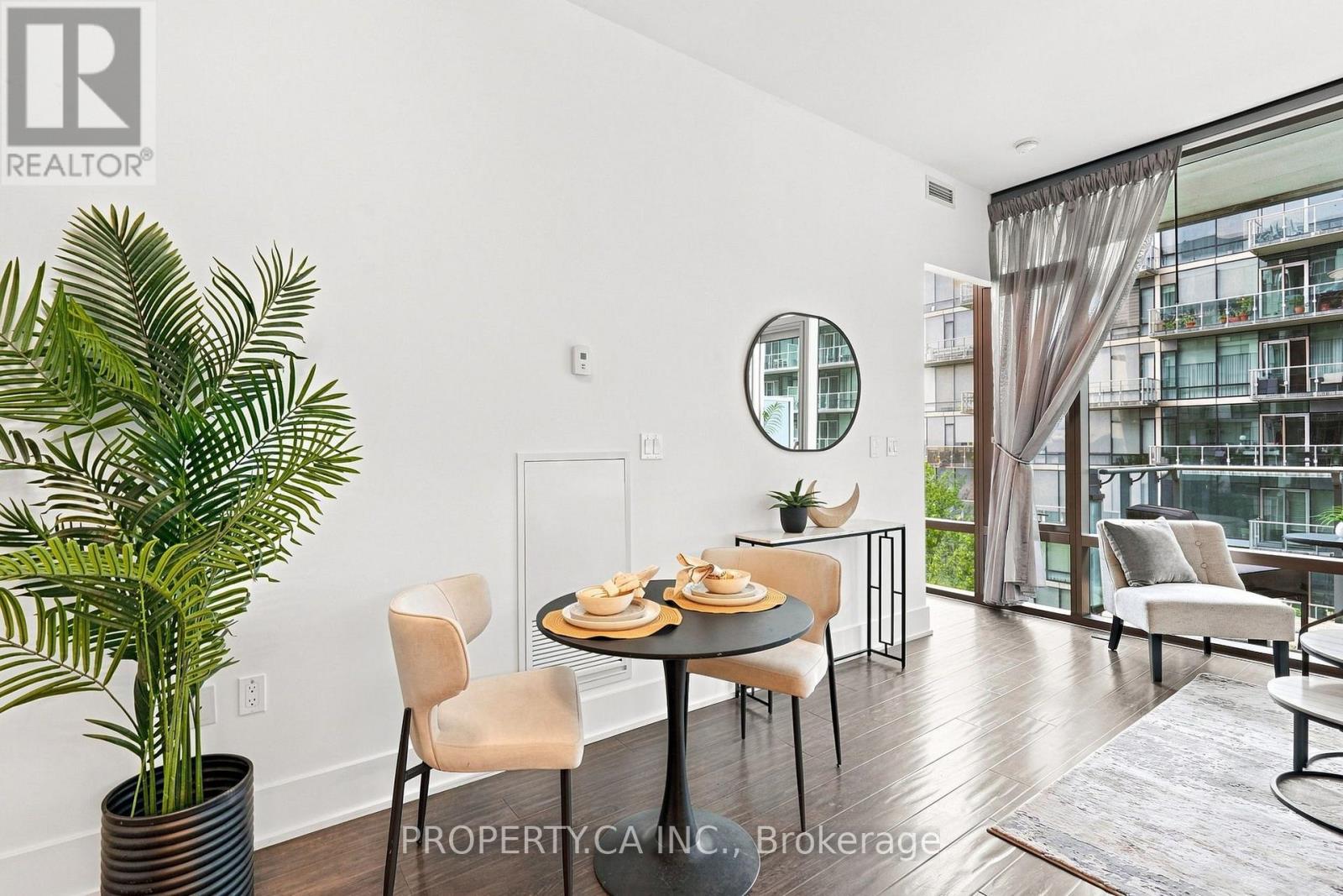 625 - 39 Queens Quay E, Toronto, Ontario  M5E 0A5 - Photo 20 - C13686524
