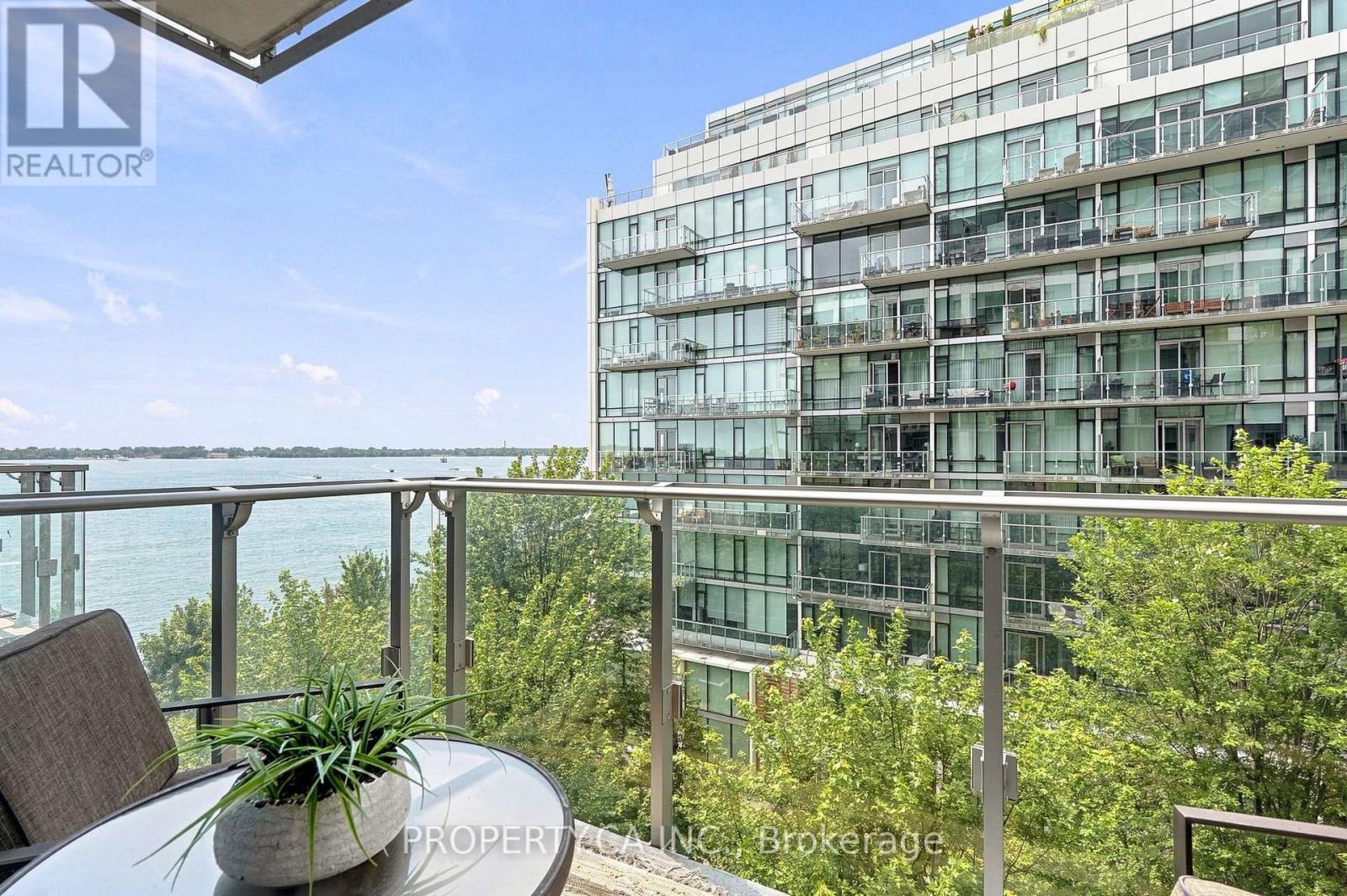 625 - 39 Queens Quay E, Toronto, Ontario  M5E 0A5 - Photo 21 - C13686524