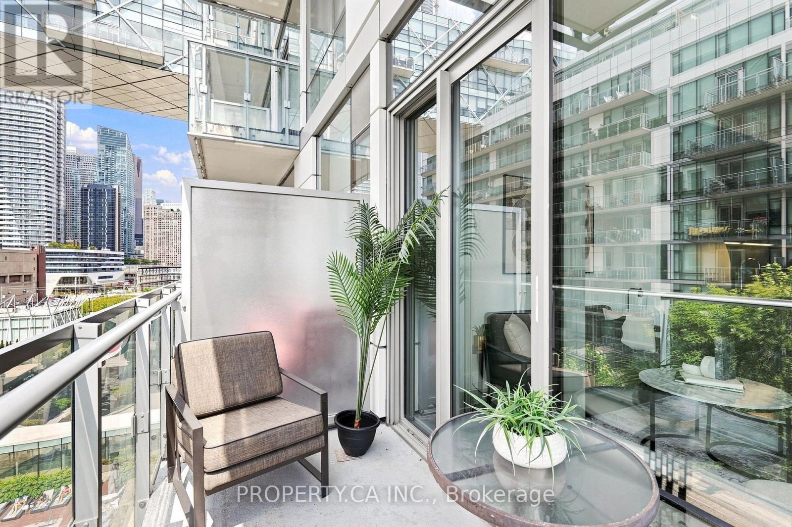 625 - 39 Queens Quay E, Toronto, Ontario  M5E 0A5 - Photo 22 - C13686524