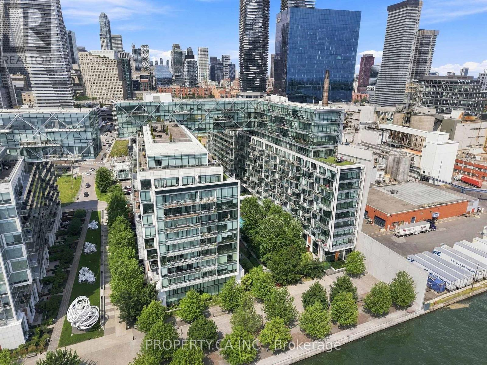 625 - 39 Queens Quay E, Toronto, Ontario  M5E 0A5 - Photo 3 - C13686524
