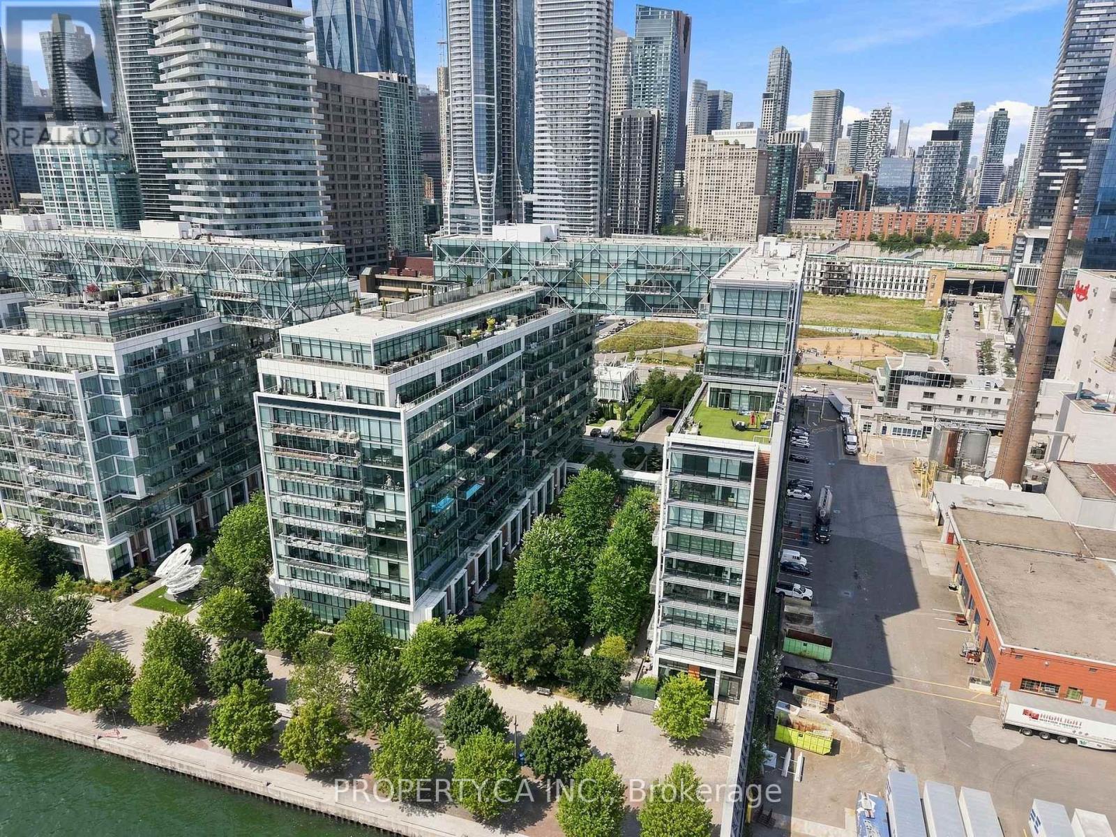 625 - 39 Queens Quay E, Toronto, Ontario  M5E 0A5 - Photo 4 - C13686524