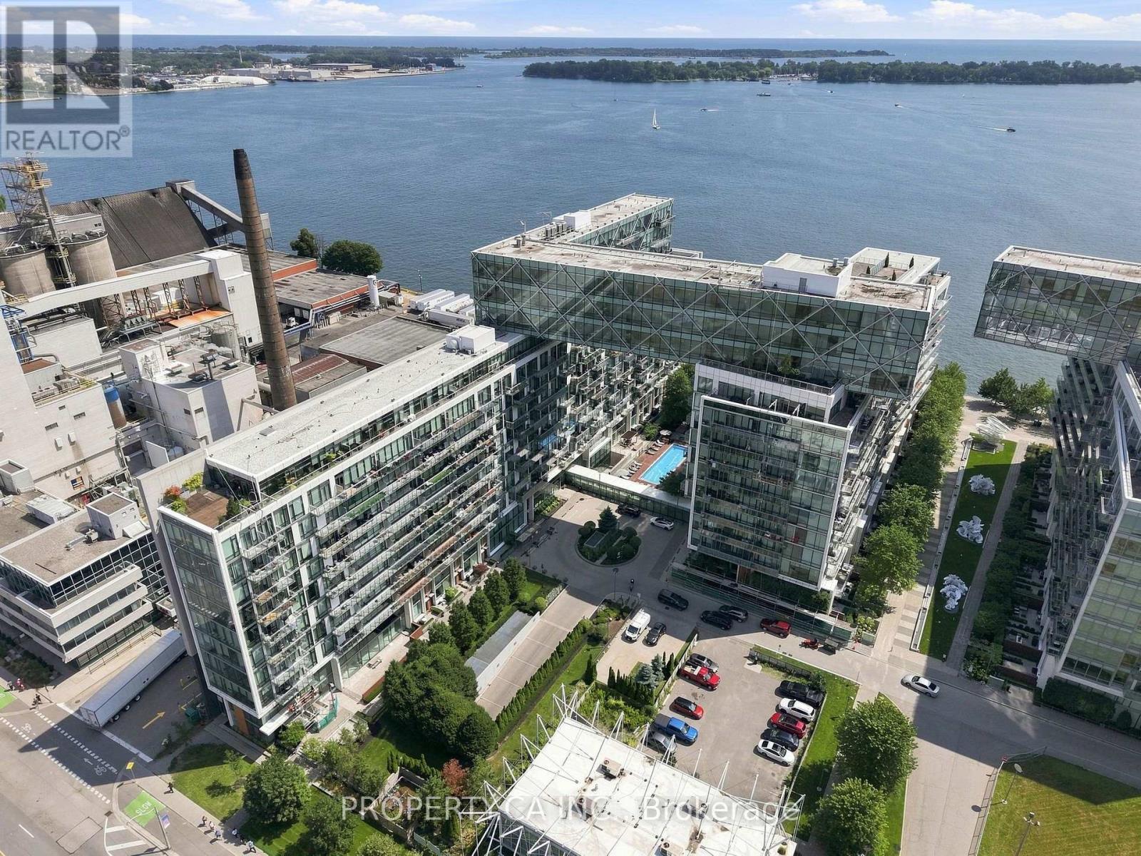 625 - 39 Queens Quay E, Toronto, Ontario  M5E 0A5 - Photo 5 - C13686524