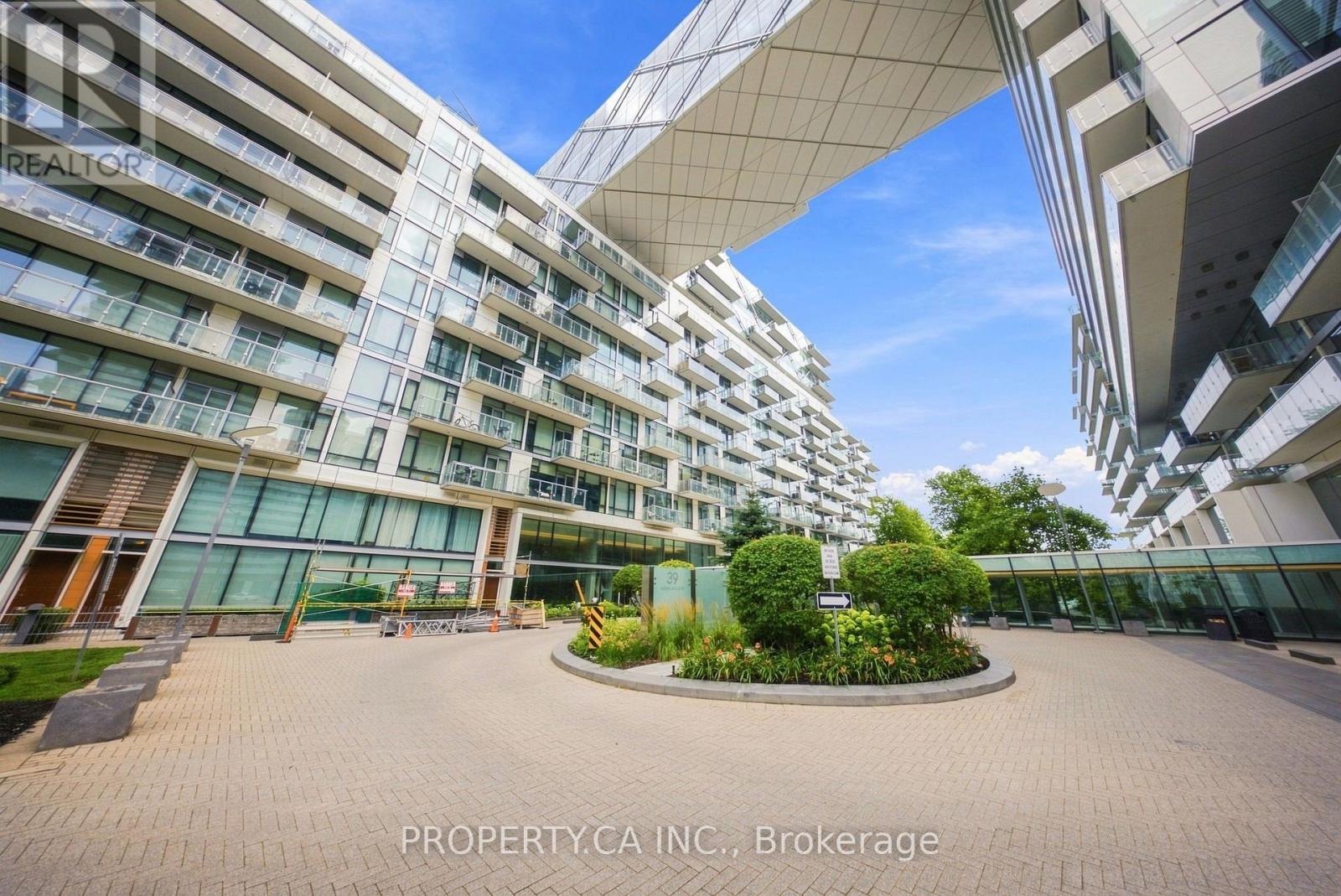 625 - 39 Queens Quay E, Toronto, Ontario  M5E 0A5 - Photo 7 - C13686524