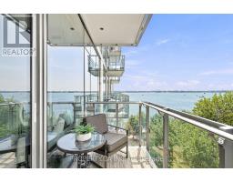 625 - 39 QUEENS QUAY E, Toronto, Ontario