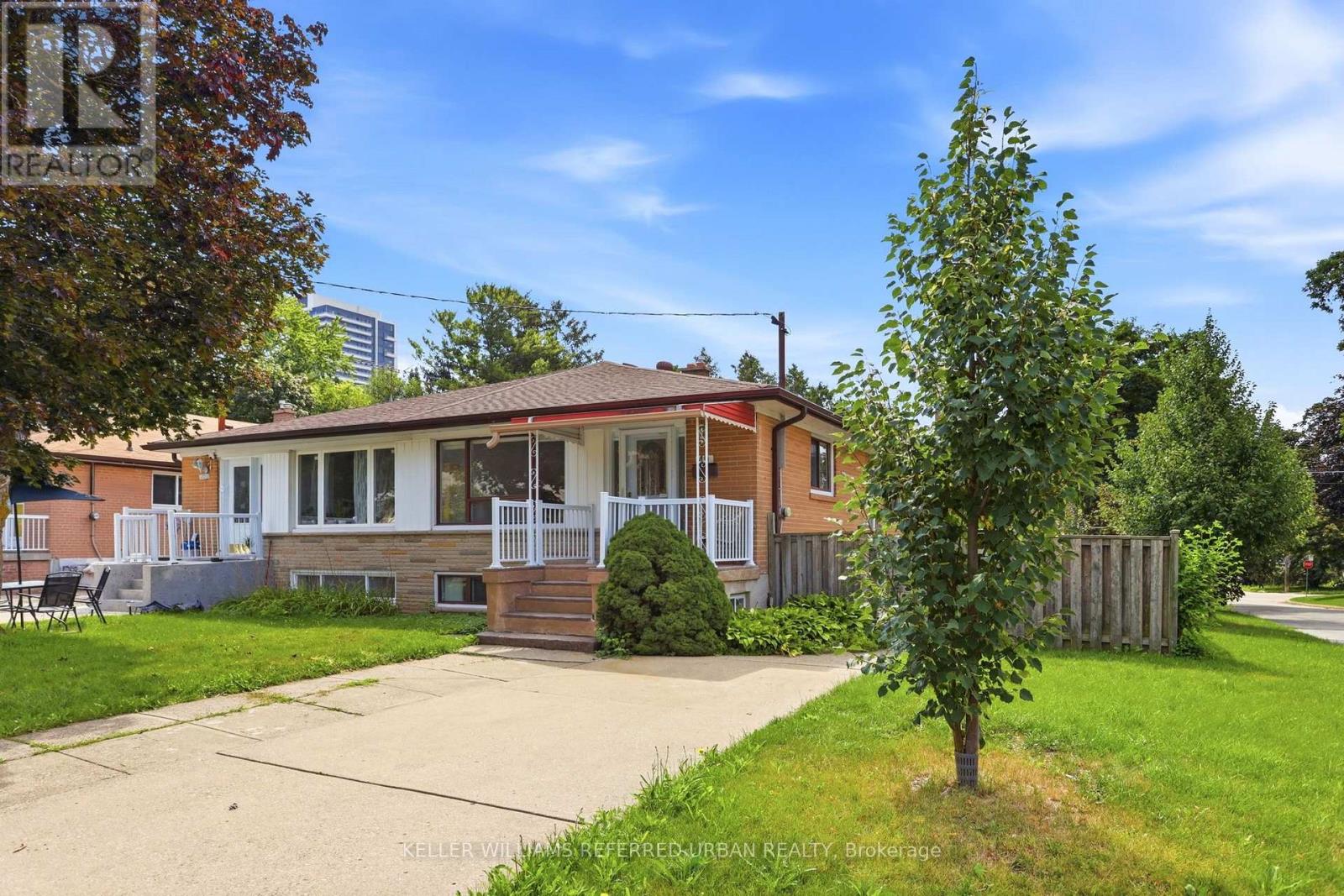 49 SANTA BARBARA ROAD, Toronto, Ontario