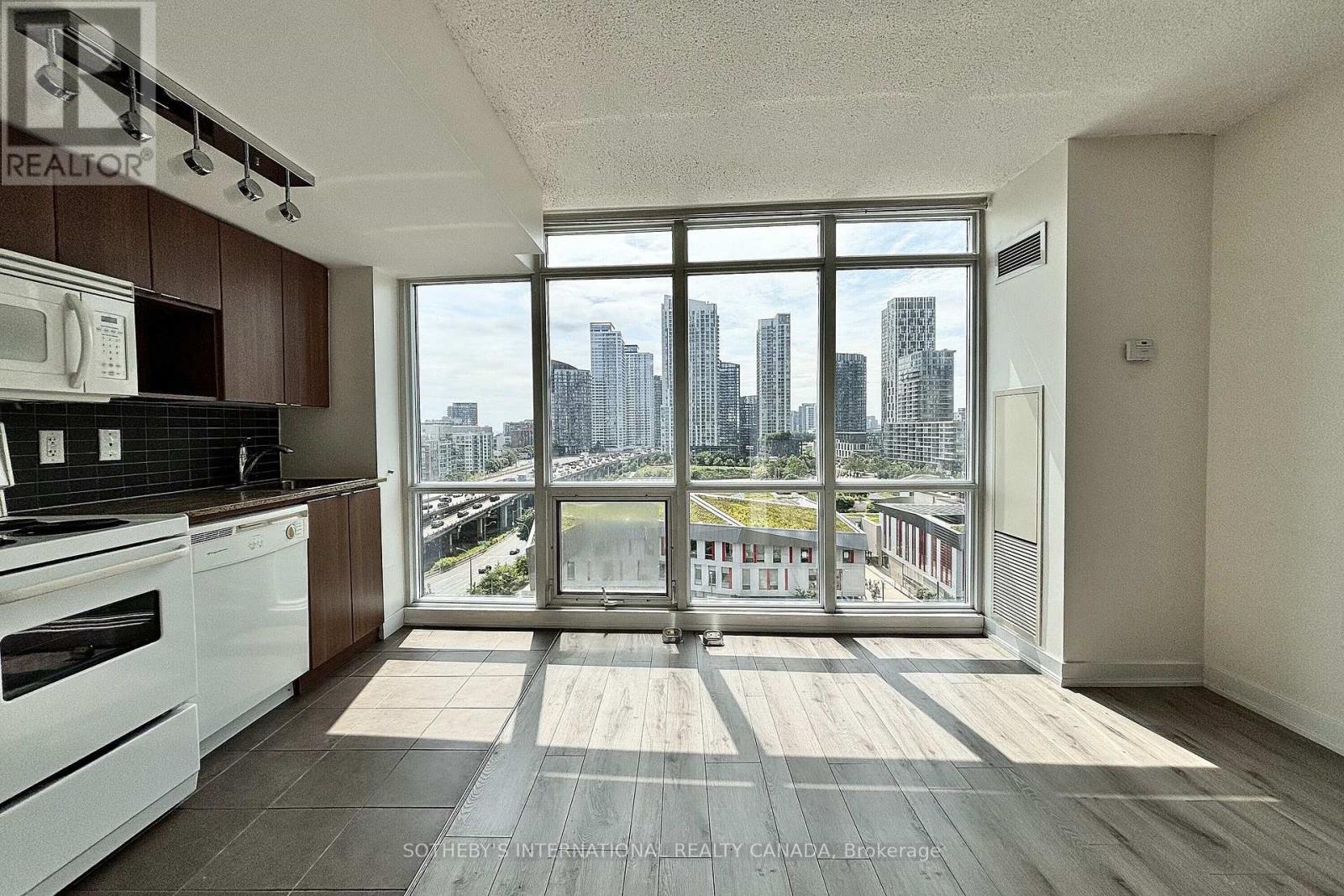 1216 - 11 Brunel Court, Toronto, Ontario  M5V 3Y3 - Photo 25 - C13686544