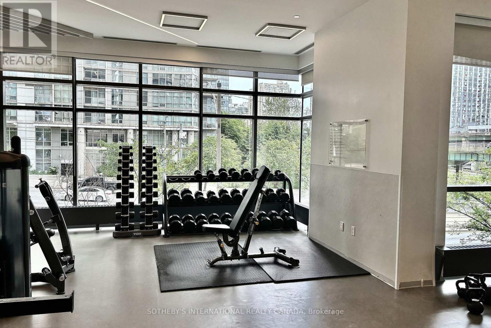 1216 - 11 Brunel Court, Toronto, Ontario  M5V 3Y3 - Photo 5 - C13686544