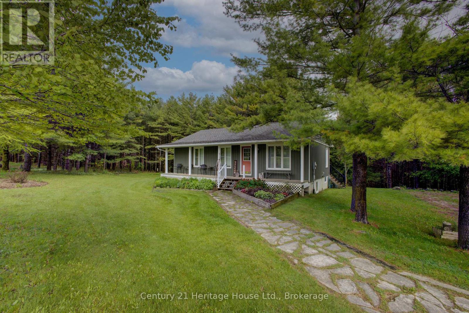 262845 Varney Road, West Grey, Ontario  N0G 1R0 - Photo 1 - X13686370