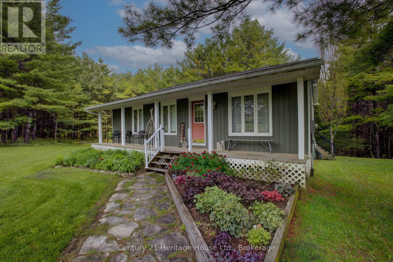 262845 Varney Road, West Grey, Ontario  N0G 1R0 - Photo 4 - X13686370