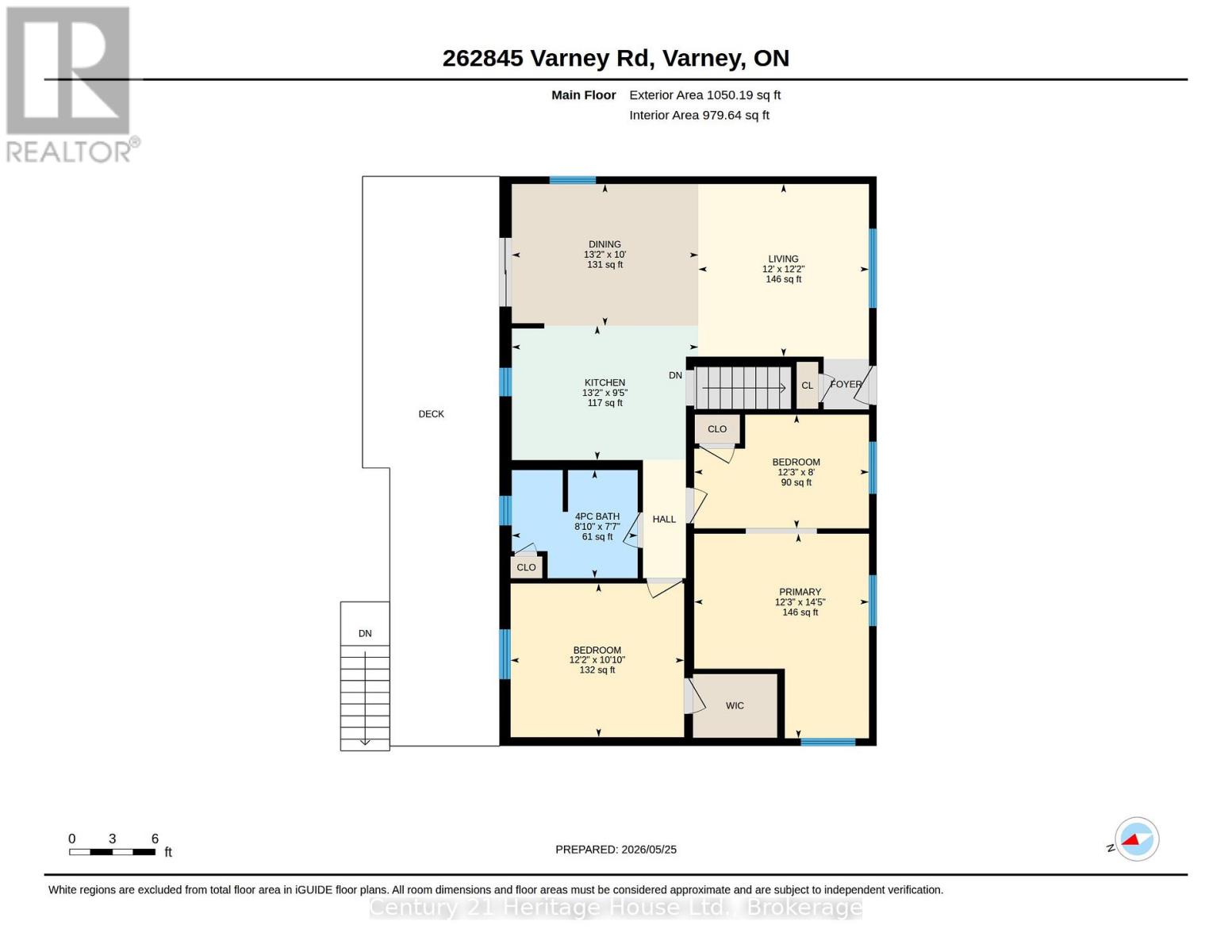 262845 Varney Road, West Grey, Ontario  N0G 1R0 - Photo 49 - X13686370