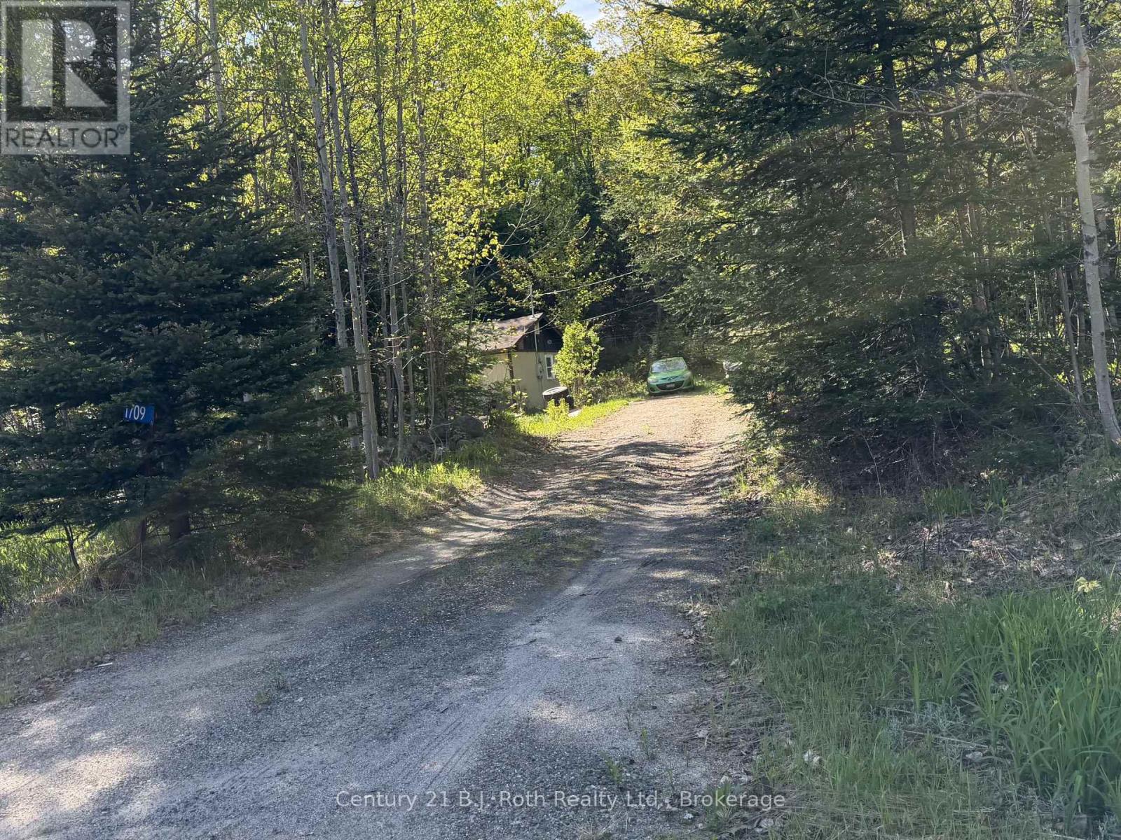 1709 60 HIGHWAY, huntsville (chaffey), Ontario