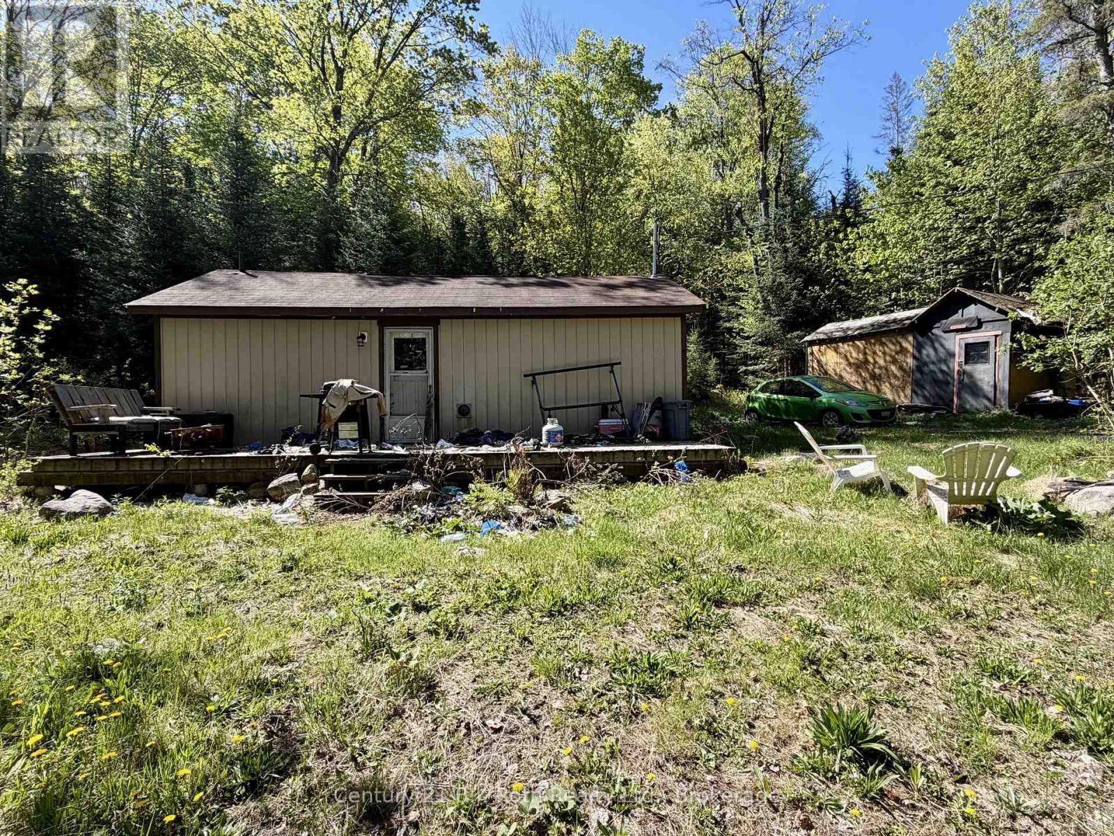 1709 60 Highway, Huntsville, Ontario  P1H 1A2 - Photo 4 - X13686420