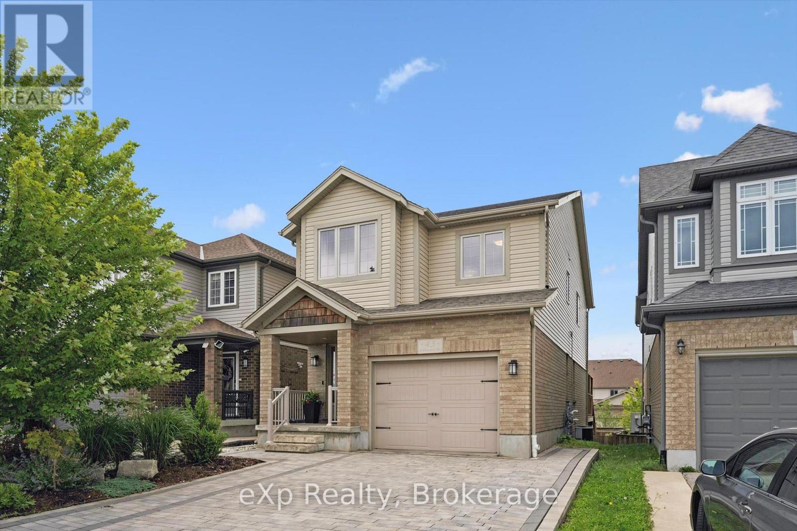 43 GOLDENVIEW DRIVE, guelph (victoria north), Ontario