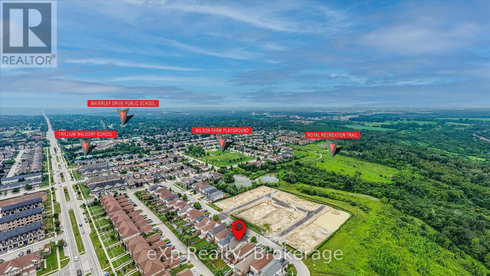 43 Goldenview Drive, Guelph, Ontario  N1E 0M5 - Photo 39 - X13686482