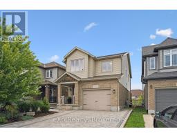 43 GOLDENVIEW DRIVE, Guelph, Ontario