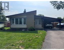 26 KATHRYN CRESCENT, stratford, Ontario