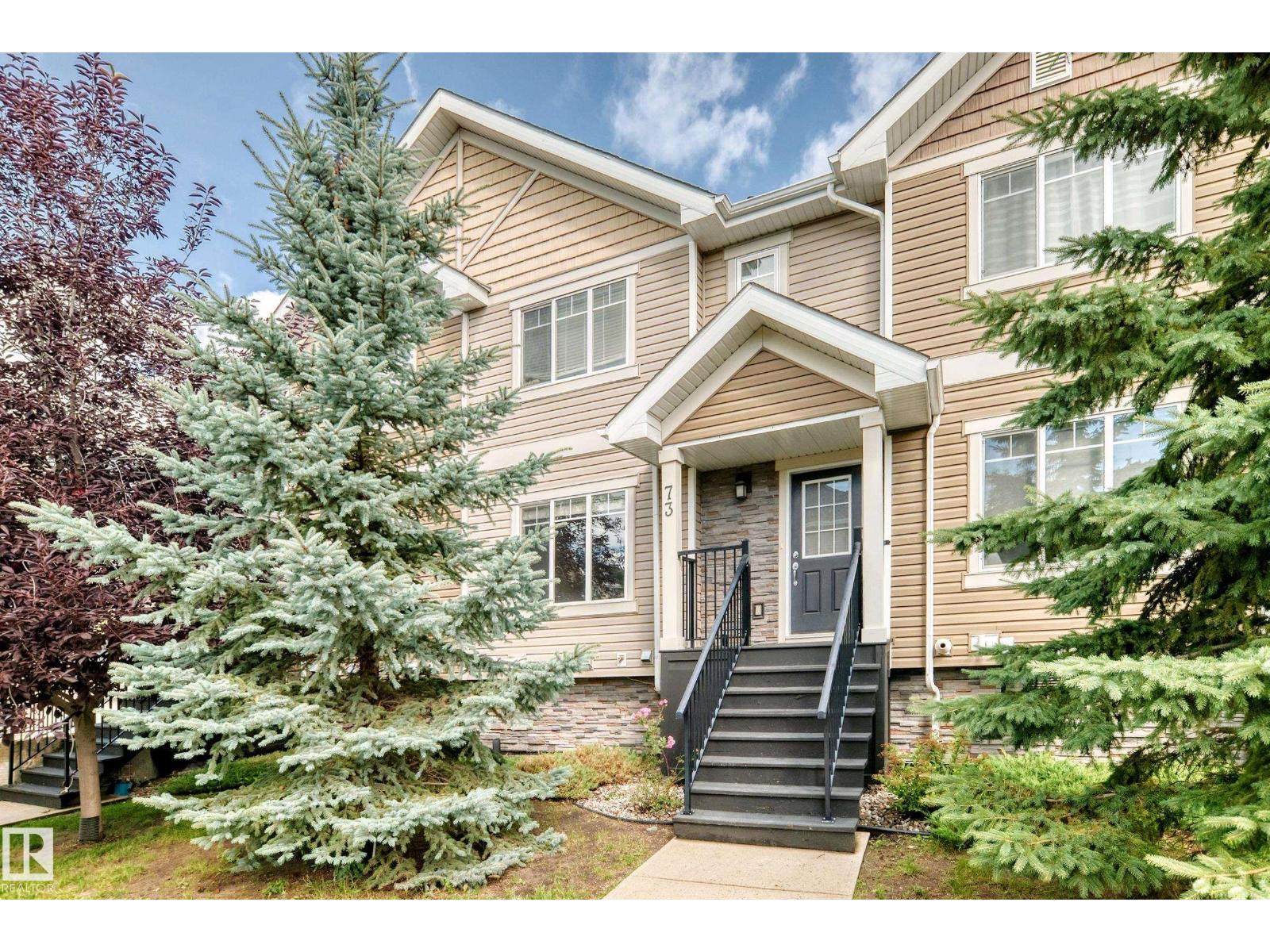 #73 9535 217 St NW, Edmonton, Alberta  T5T 4P5 - Photo 27 - E4504250