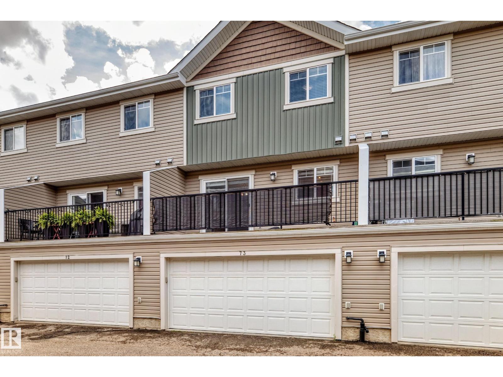 #73 9535 217 St NW, Edmonton, Alberta  T5T 4P5 - Photo 28 - E4504250