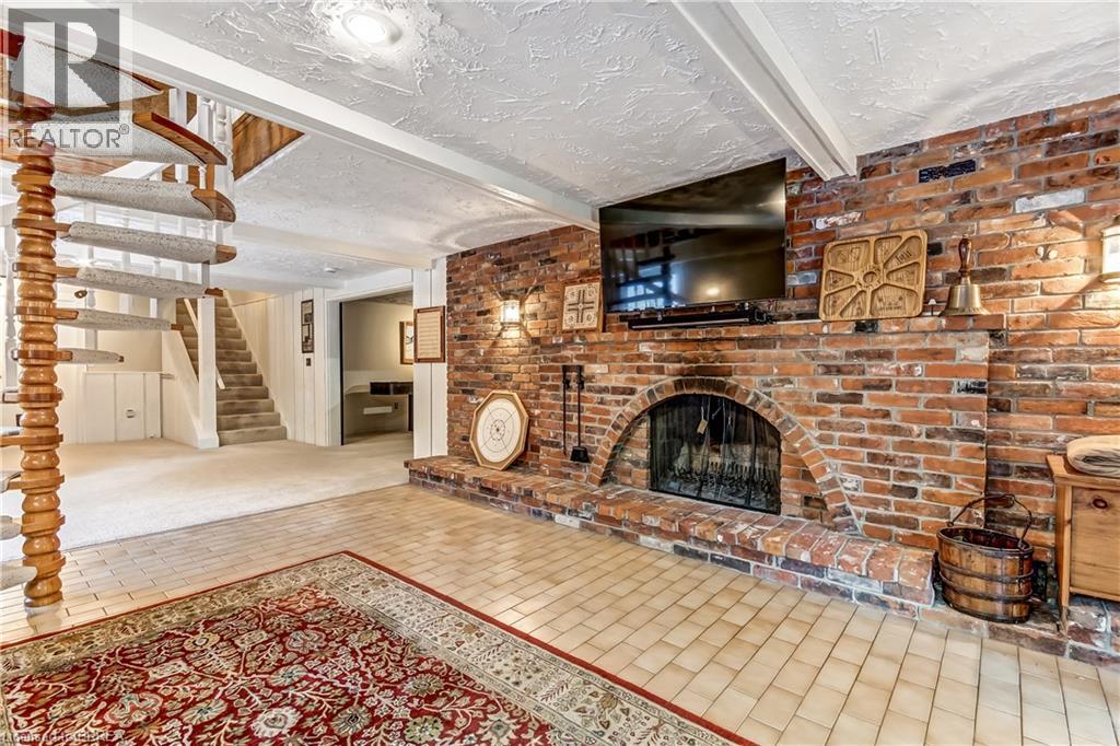 19 Oakley Road, Brantford, Ontario  N3T 5J9 - Photo 29 - 40855799